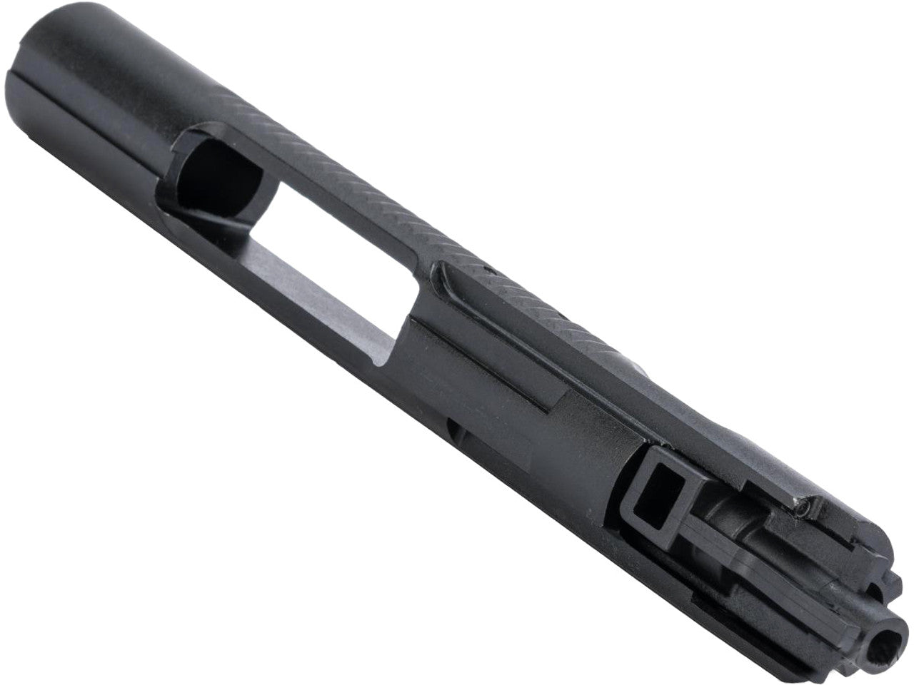 KJW M4 Version 3 Complete Bolt Carrier Group with buffer and bolt stop