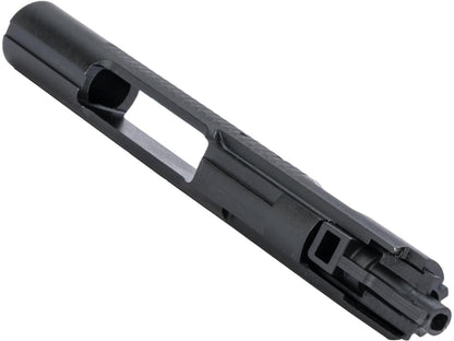 KJW M4 Version 3 Complete Bolt Carrier Group with buffer and bolt stop