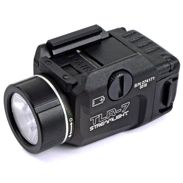 SL TLR-7 Pistol Light