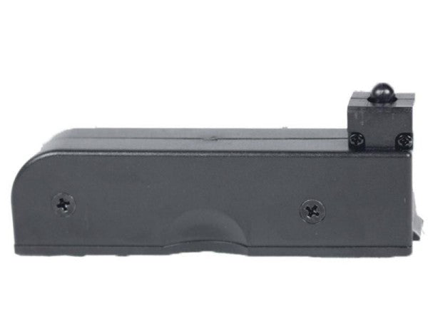 CYMA VSR-10 Mag（第 55 弹）