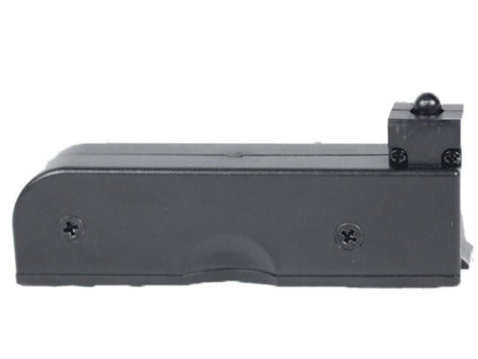 CYMA VSR-10 Mag（第 55 弹）