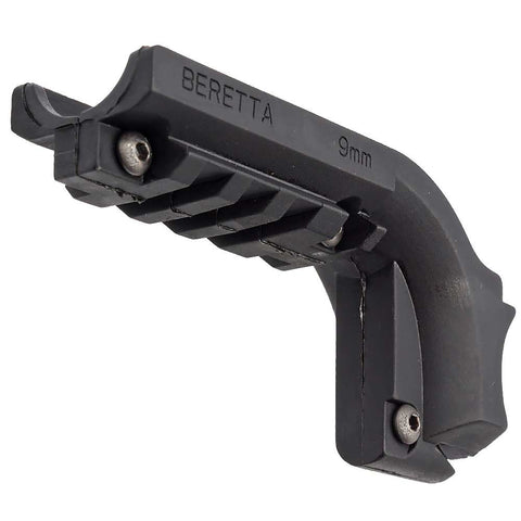 Universal M9 Trigger Guard Rail Mount