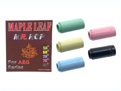 Maple Leaf MR. Hop Up Rubber Bucking AEG