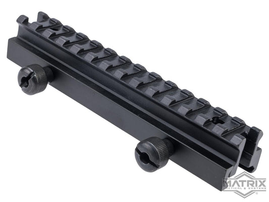 MATRIX 995 Type High Profile QD Scope Riser Mount