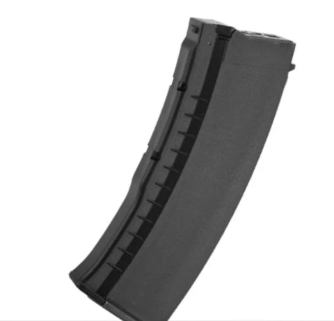 G&G 120rd Polymer Magazine for AK74/AK47 Series AEG