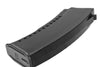 G&G 120rd Polymer Magazine for AK74/AK47 Series AEG