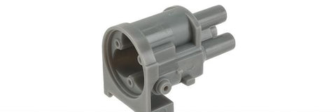 Pro-Arm Reinforced POM Air Nozzle for Matador / Marui gas M870