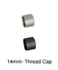 14mm- thread protector cap