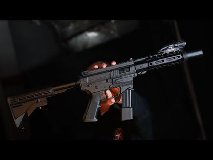 EMG 7.5" Hi-CAPA PCC Gas Blow Back Pistol Caliber Carbine