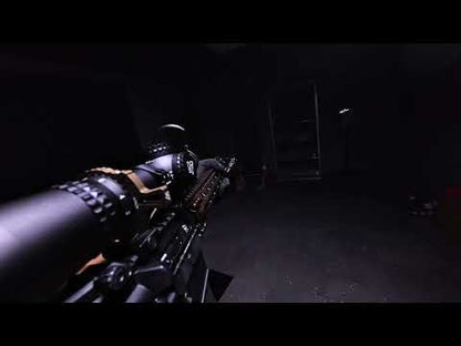 AceTech AURAMIST Tracer Unit with Flame and Mist!