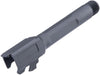 Pro-Arms Threaded Outer Barrel for Umarex Glock 19 / 19X / 45  (Custom cut, Black)