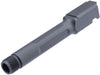 Pro-Arms Threaded Outer Barrel for Umarex Glock 19 / 19X / 45  (Custom cut, Black)