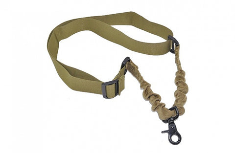 Single Point Bungee Sling