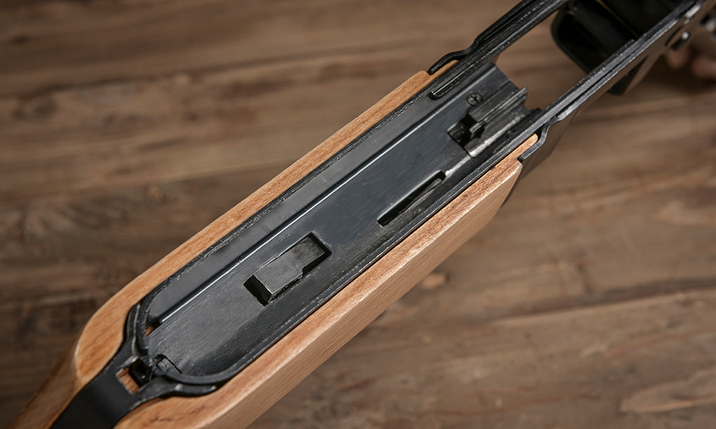 VFC PPSH41 GBBR