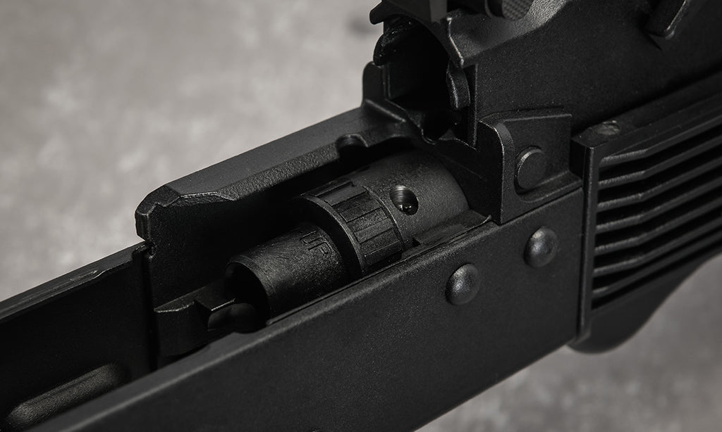 VFC AK74M GBBR (AK-74M)