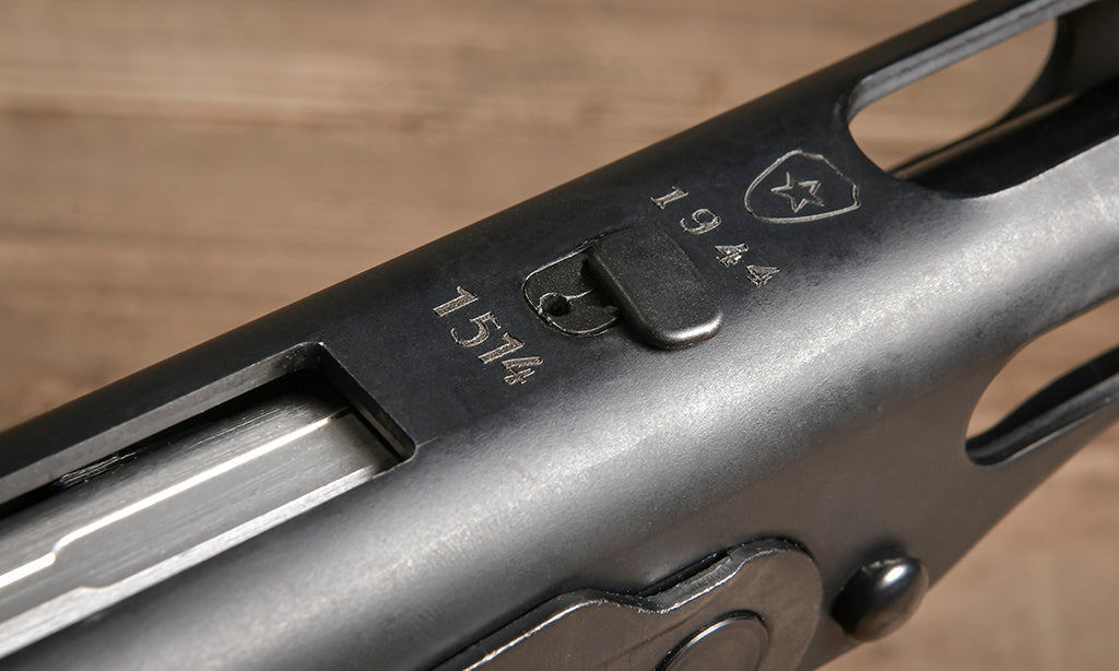 VFC PPSH41 GBBR