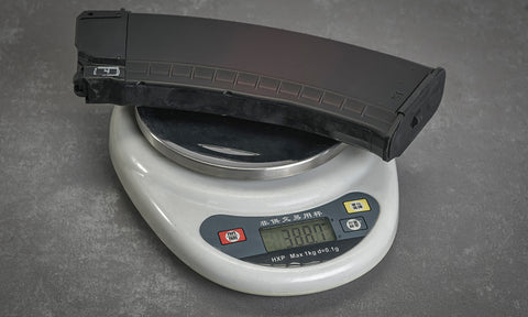 VFC AVS74U (AKS74U) GBBR PRE-ORDER