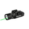 Olight Baldr Pro R Rail Mount Tactical Flashlight (Rechargeable)