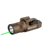 Olight Baldr Pro R Rail Mount Tactical Flashlight (Rechargeable)