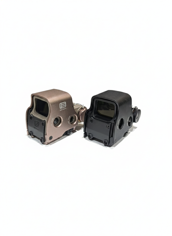 EXPS 3-2 Holographic Sight