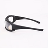 ANSI Z87.1 Rated Full Seal Tactical Shooting Glasses / Goggles