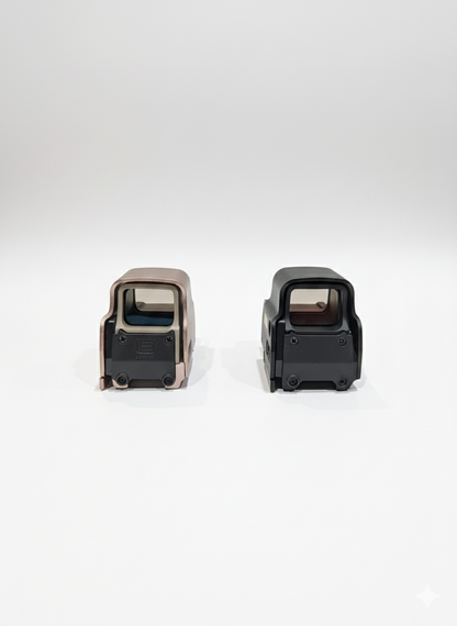 EXPS 3-2 Holographic Sight
