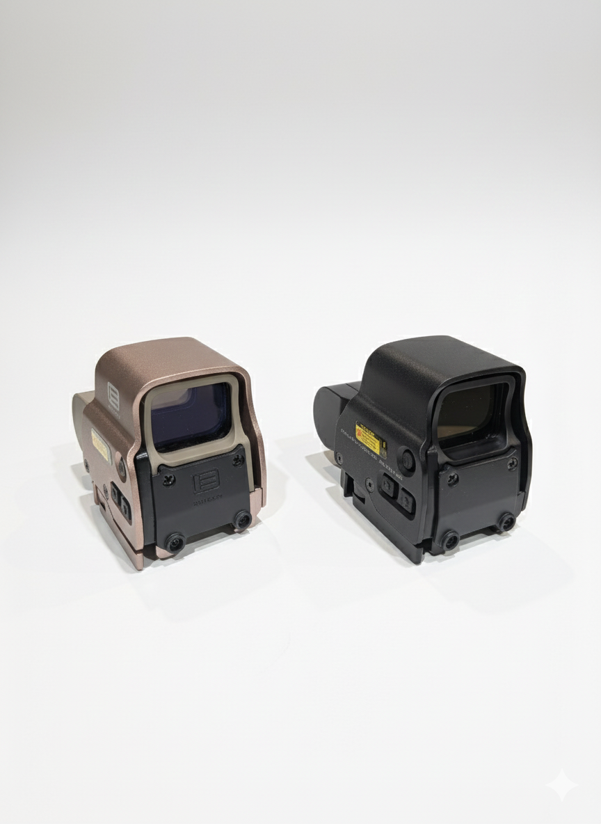 EXPS 3-2 Holographic Sight