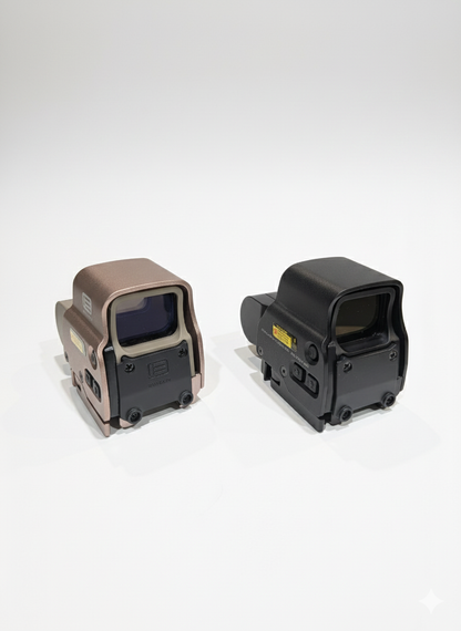 EXPS 3-2 Holographic Sight