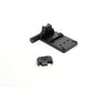 适用于 M17 / M18 的 C&amp;C Tac RMR 板