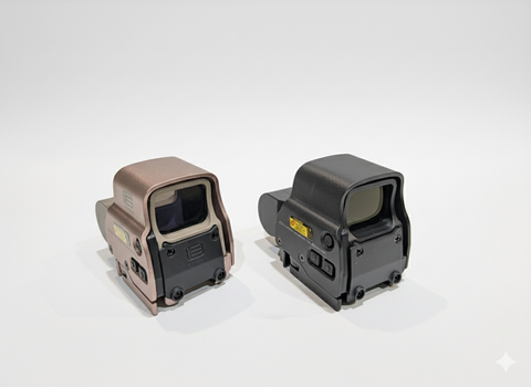 EXPS 3-2 Holographic Sight