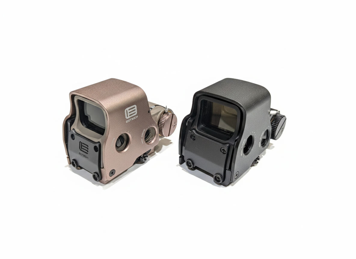 EXPS 3-2 Holographic Sight