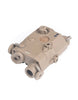 PEQ-15 Dummy Box