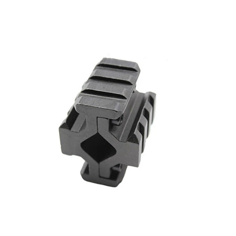 Universal Barrel Quad Rail Mount
