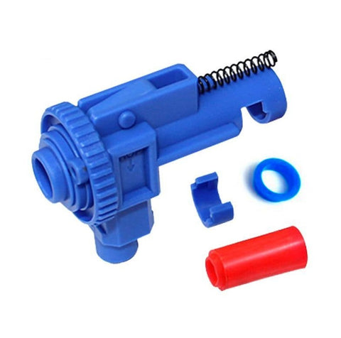SHS Rotary Style Hop Up Chamber for M4 AEGs