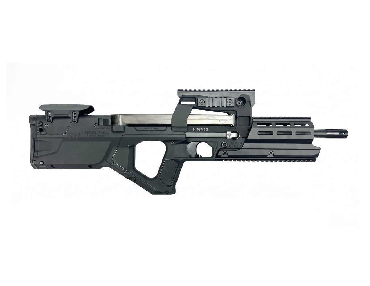 EMG Strike Industries SI P90 AEG (by King Arms)