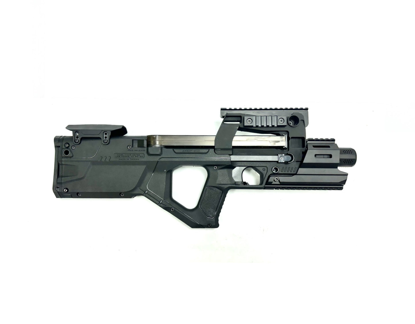 EMG Strike Industries SI P90 AEG (by King Arms)