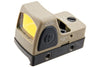 SOTAC RMR Style Nylon Mini Red Dot Sight