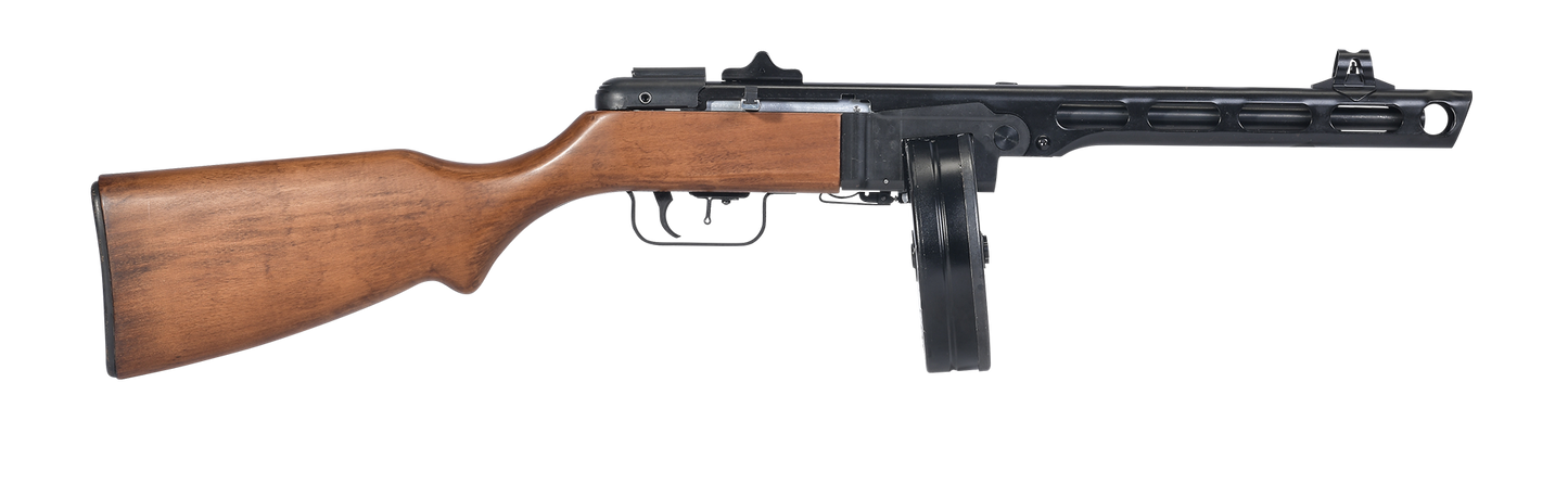 VFC PPSH41 GBBR