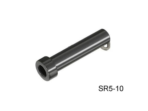 SRC SR5 Receiver Pin (choose one)