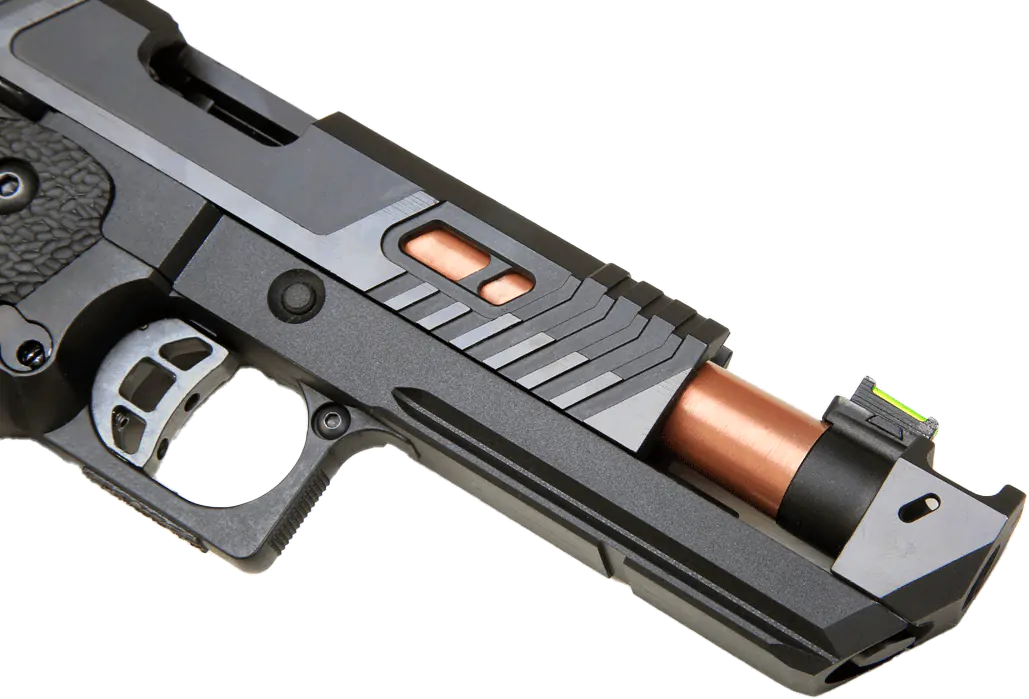 SRC Night Viper - Special Edition