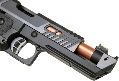 SRC Night Viper - Special Edition
