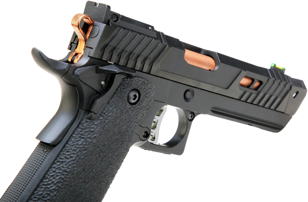 SRC Night Viper - Special Edition