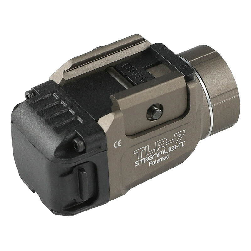 SL TLR-7 Pistol Light