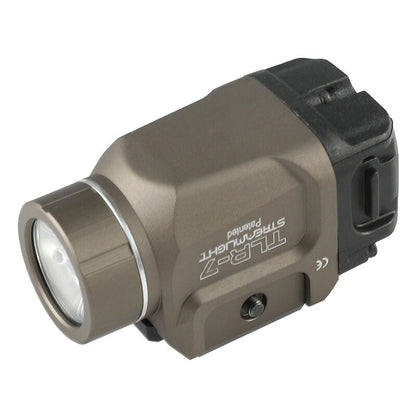 SL TLR-7 Pistol Light
