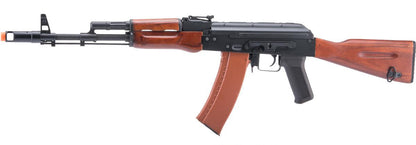 CYMA AKS74U（实木）