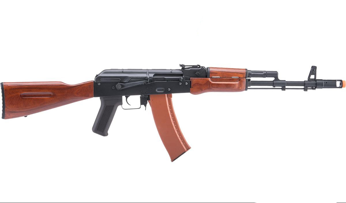 CYMA AKS74U（实木）