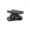 Holy Warrior GE 154 riser for T1, T2, SX (1.54 inch)