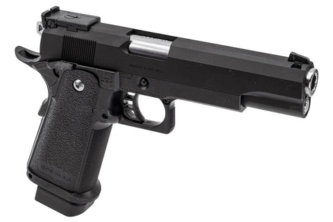 Tokyo Marui Hi-Capa 5.1 Green Gas Airsoft Pistol