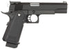 Tokyo Marui Hi-Capa 5.1 Green Gas Airsoft Pistol