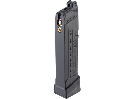 TTI Light Weight Mag for GLOCK 17 (26 rds)